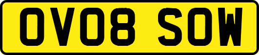 OV08SOW