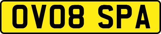 OV08SPA