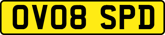 OV08SPD