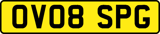 OV08SPG