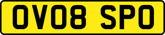 OV08SPO