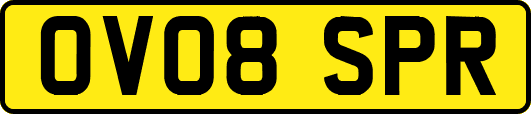 OV08SPR