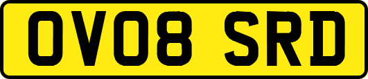 OV08SRD