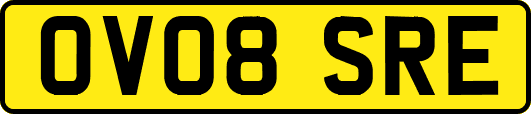 OV08SRE