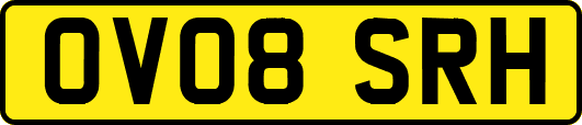 OV08SRH