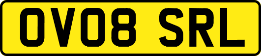 OV08SRL