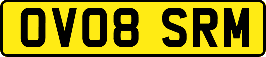 OV08SRM