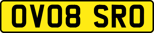 OV08SRO