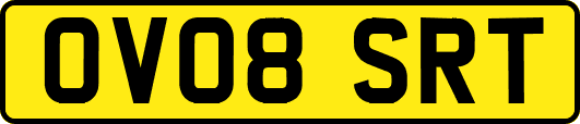 OV08SRT