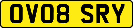 OV08SRY