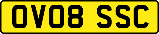 OV08SSC