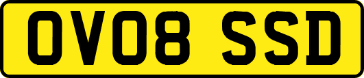 OV08SSD