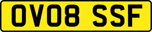 OV08SSF
