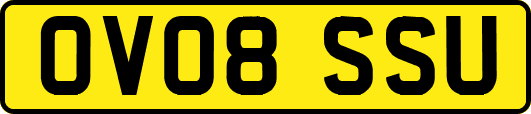 OV08SSU