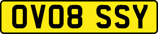 OV08SSY