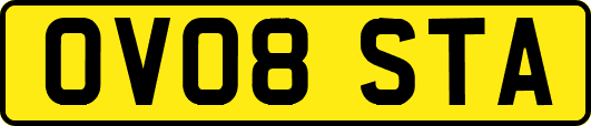 OV08STA