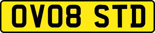 OV08STD