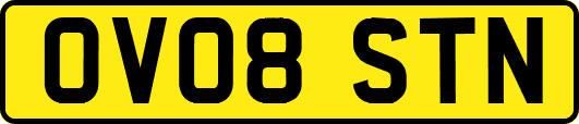 OV08STN
