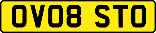 OV08STO