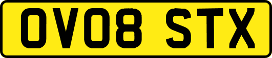 OV08STX