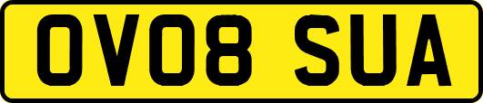OV08SUA