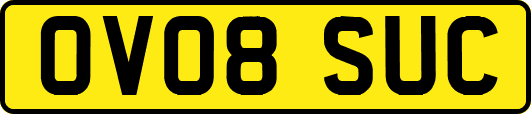 OV08SUC