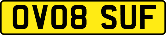 OV08SUF