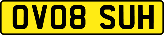 OV08SUH