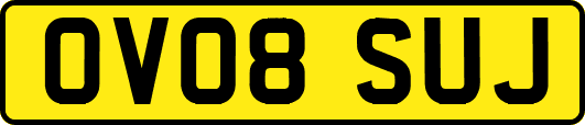 OV08SUJ