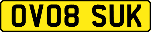 OV08SUK