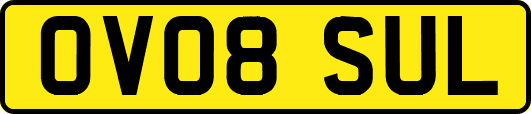 OV08SUL