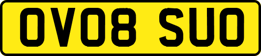 OV08SUO