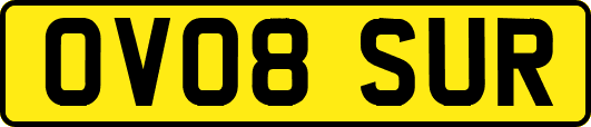 OV08SUR