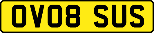 OV08SUS