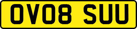 OV08SUU