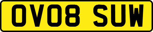 OV08SUW
