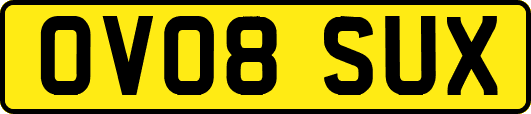 OV08SUX