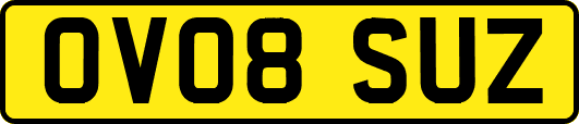 OV08SUZ