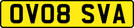 OV08SVA