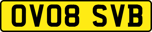 OV08SVB