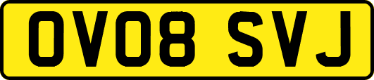 OV08SVJ