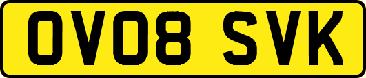 OV08SVK