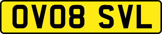 OV08SVL