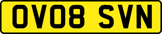 OV08SVN