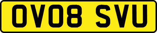 OV08SVU