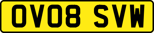 OV08SVW