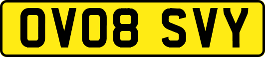 OV08SVY