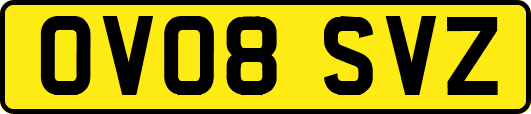 OV08SVZ