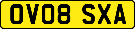 OV08SXA