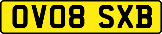 OV08SXB